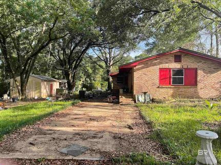 Property in Mobile County, Alabama