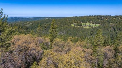 Property in Amador County, California