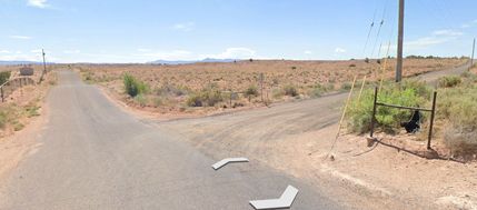 Property in Valencia County, New Mexico