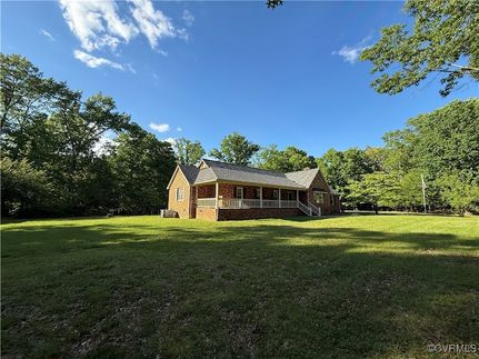 Property in Prince George County, Virginia