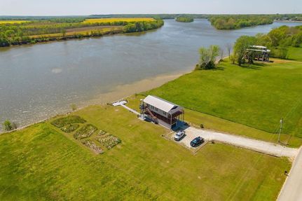 Property in Hardin County, Tennessee