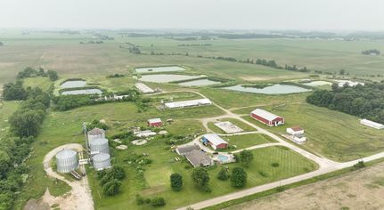 Property for sale in Clinton County, Indiana