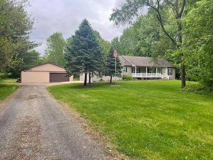 Property in Jackson County, Michigan