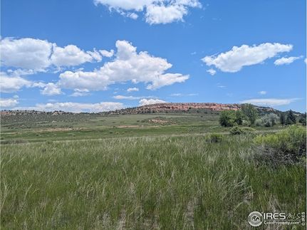 Property in Larimer County, Colorado
