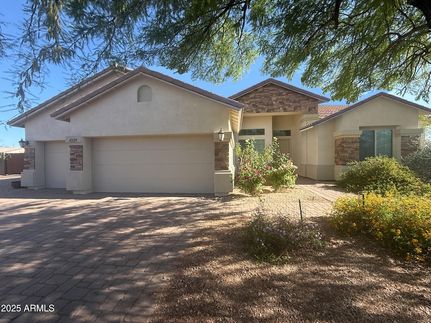 Property in Maricopa County, Arizona