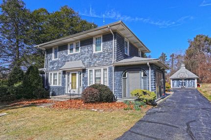 Property in New Haven County, Connecticut