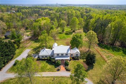 Property in Goochland County, Virginia