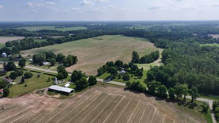 Property for sale in Branch County, Michigan