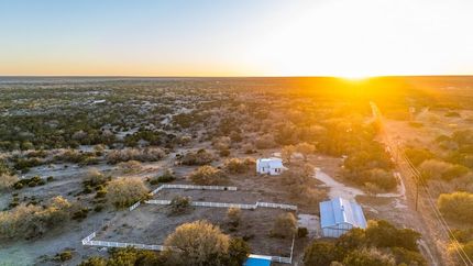 Property for sale in Kerr County, Texas