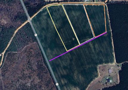 Property for sale in Jackson County, Florida