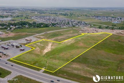 Property for sale in Campbell County, Wyoming