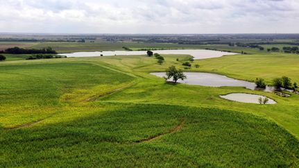 Lakefront Property for sale in Hill County, Texas