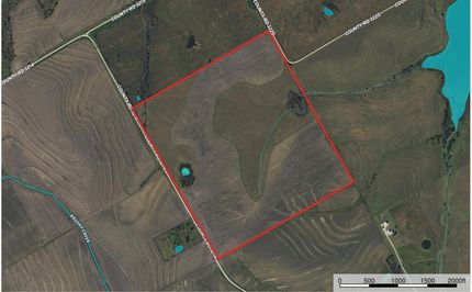 Property for sale in Hill County, Texas