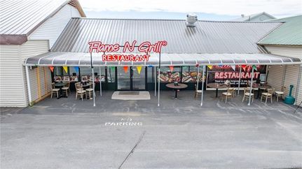 Property for sale in Oswego County, New York