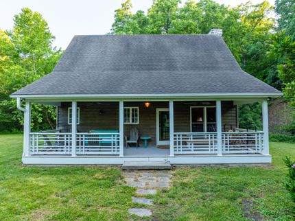 Property in Livingston County, Missouri