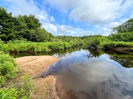 Undeveloped Land for sale in Saint Lawrence County, New York