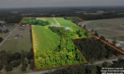 Property for sale in Tift County, Georgia