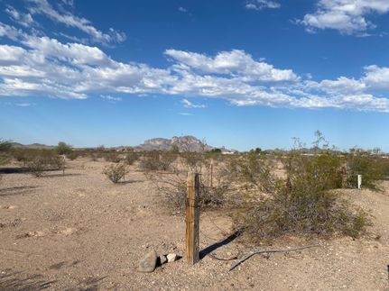 Undeveloped Land for sale in Maricopa County, Arizona
