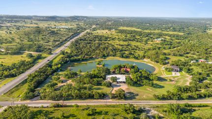 Property for sale in Blanco County, Texas