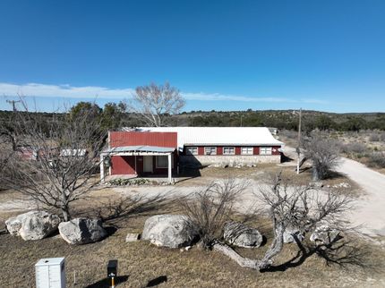 Commercial Property for sale in Edwards County, Texas
