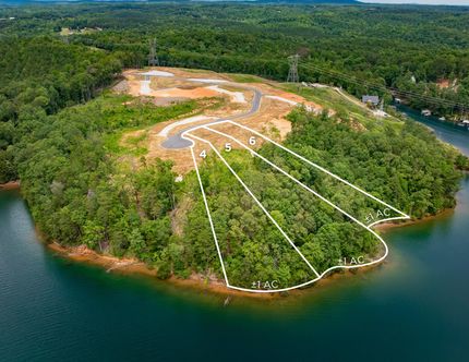Property for sale in Pickens County, South Carolina