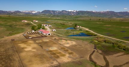 Residential Property for sale in Jackson County, Colorado