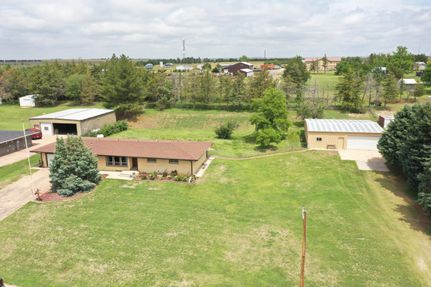 Property in Hitchcock County, Nebraska