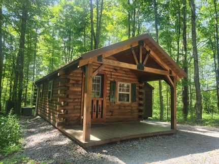 Property in Oswego County, New York