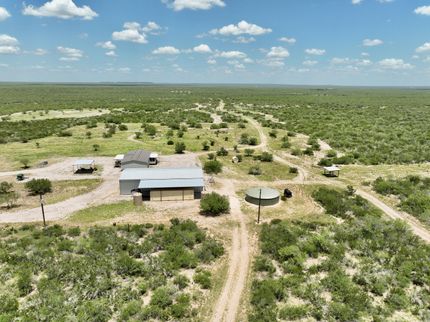 Property for sale in McMullen County, Texas