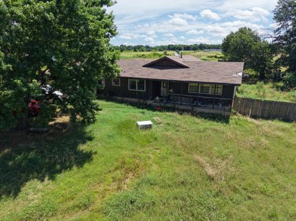 Property for sale in Haskell County, Oklahoma