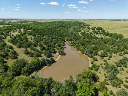 Hunting Land for sale in Ottawa County, Kansas