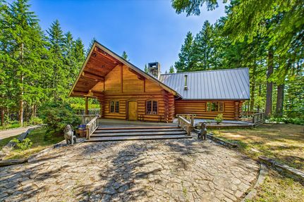 Property in Humboldt County, California