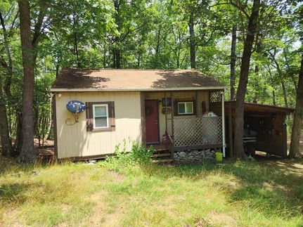 Property in Grant County, West Virginia