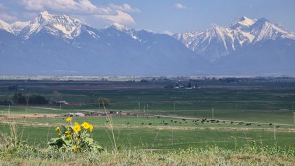 Property for sale in Lake County, Montana