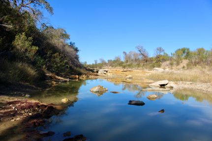 Property in Zavala County, Texas