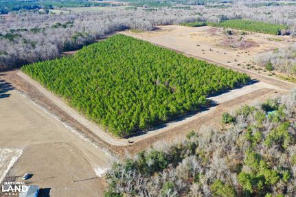 Property in Clarendon County, South Carolina