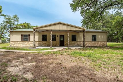 Horse Property for sale in Van Zandt County, Texas