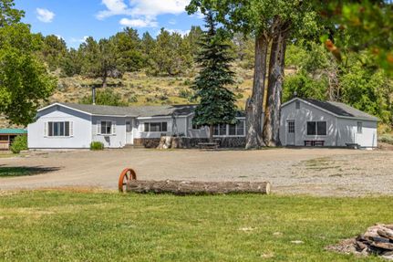 Property for sale in Lake County, Oregon