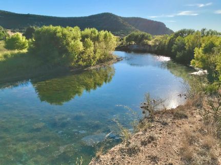 Hunting Land for sale in Uvalde County, Texas