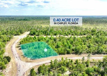 Property for sale in Washington County, Florida