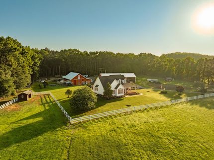 Property in Caroline County, Maryland