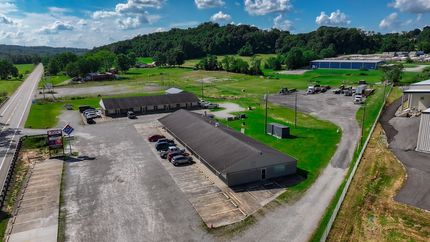 Property for sale in Greene County, Pennsylvania