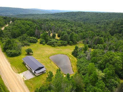 Property for sale in Allegany County, New York