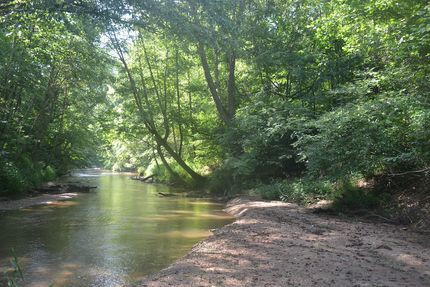 Property in Pittsylvania County, Virginia