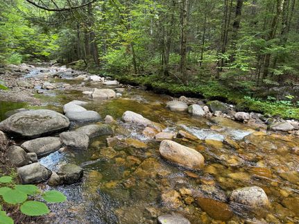 Waterfront Property for sale in Oxford County, Maine