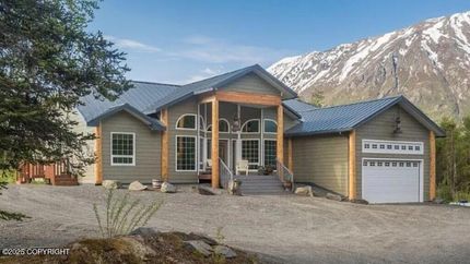 Property in Kenai Peninsula Borough, Alaska