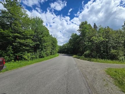 Property in Penobscot County, Maine