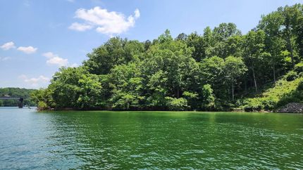 Property in Cullman County, Alabama