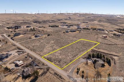 Property in Bonneville County, Idaho