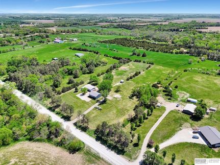 Property in Cass County, Nebraska